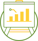 Strategy Icon