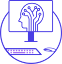 Digital Marketing Icon