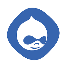 Drupal Icon