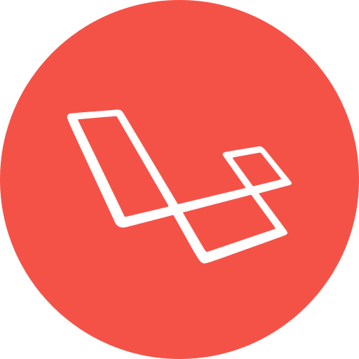 Laravel Icon