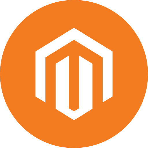 Magento Icon